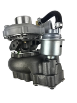 Nuevo turbocompresor Perkins 2674A102 3637326e91 1447769M91 2674A106 2674A105 2674A104