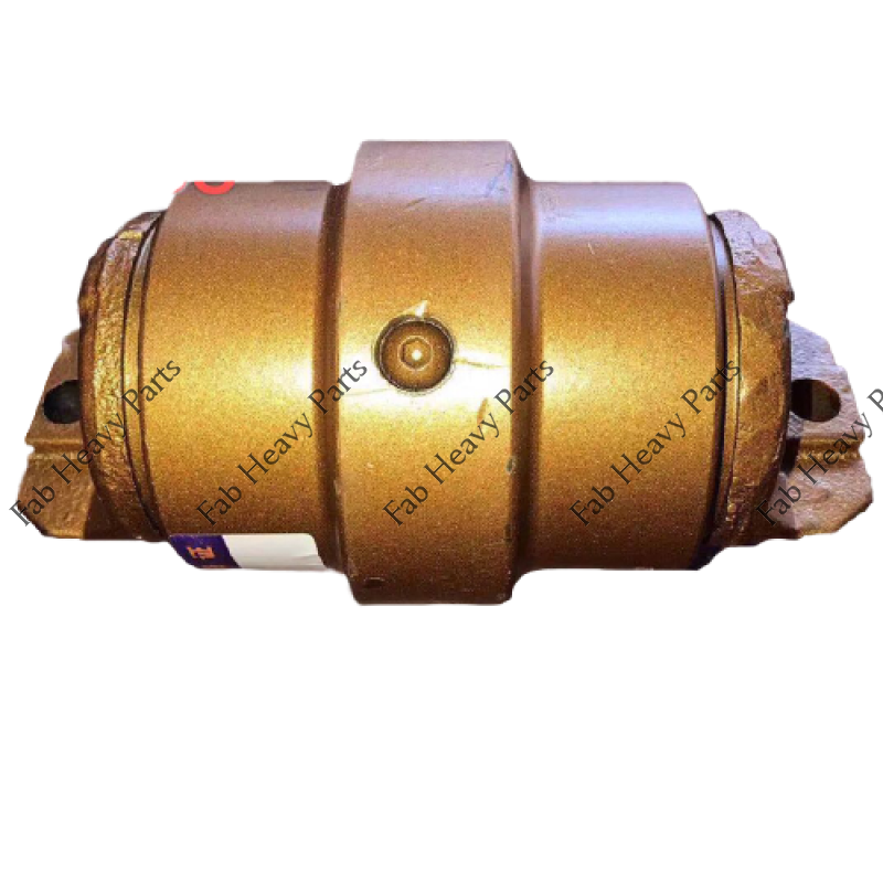 New Kubota KX163 Carrier Roller Top Roller Upper Roller