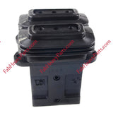 New Kawasaki Excavator Pedal Pilot Valve, 6 Hole