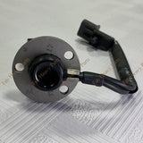 Neuer Ölstandsensor MC867765, passend für Caterpillar, Mitsubishi, Kobelco SK200-6E SK300-6E Motor 6D34