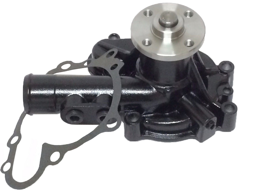 New Aftermarket Water Pump MIA880042 MIA883816 Fits for John Deere 244H 244K