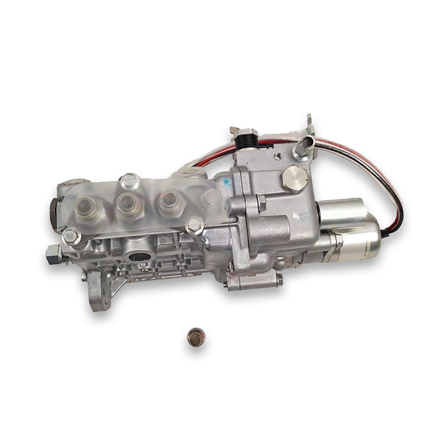 New Yanmar Engine 3TNV70 Fuel Injection Pump Assembly 719527-51360
