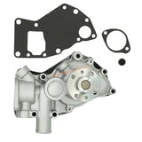 Water Pump 8-98098662-0 8980986620 para sa ISUZU 4LE2 Engine Hitachi Excavator ZX55Ur 60ur