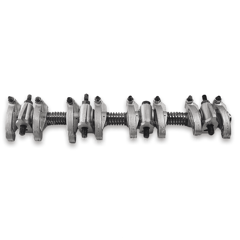 New Rocker Arm Assembly Fits Isuzu 4JB1 Engine