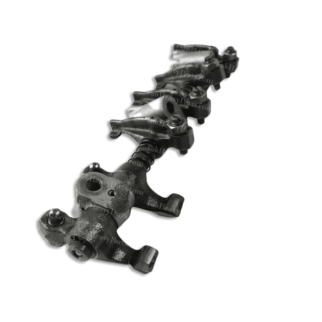 New Rocker Arm Assembly Fits Yanmar 3TNV70 Engine