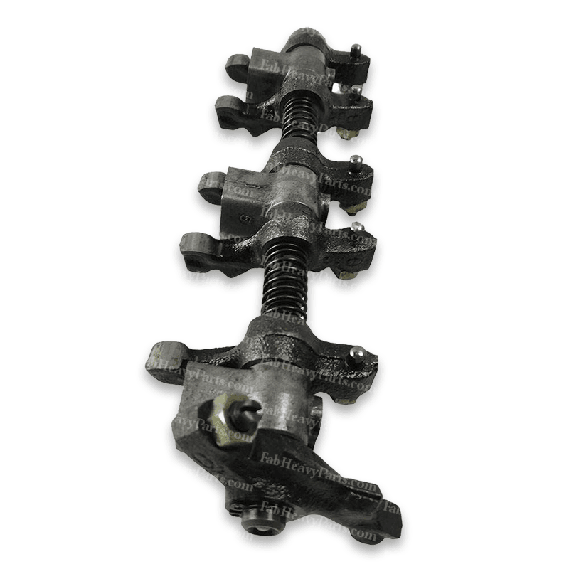 New Rocker Arm Assembly Fits Yanmar 3TNE68 Engine