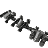 New Rocker Arm Assembly Fits Yanmar 3TNV70 Engine