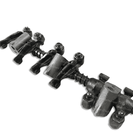 New Rocker Arm Assembly Fits Yanmar 3TNV70 Engine