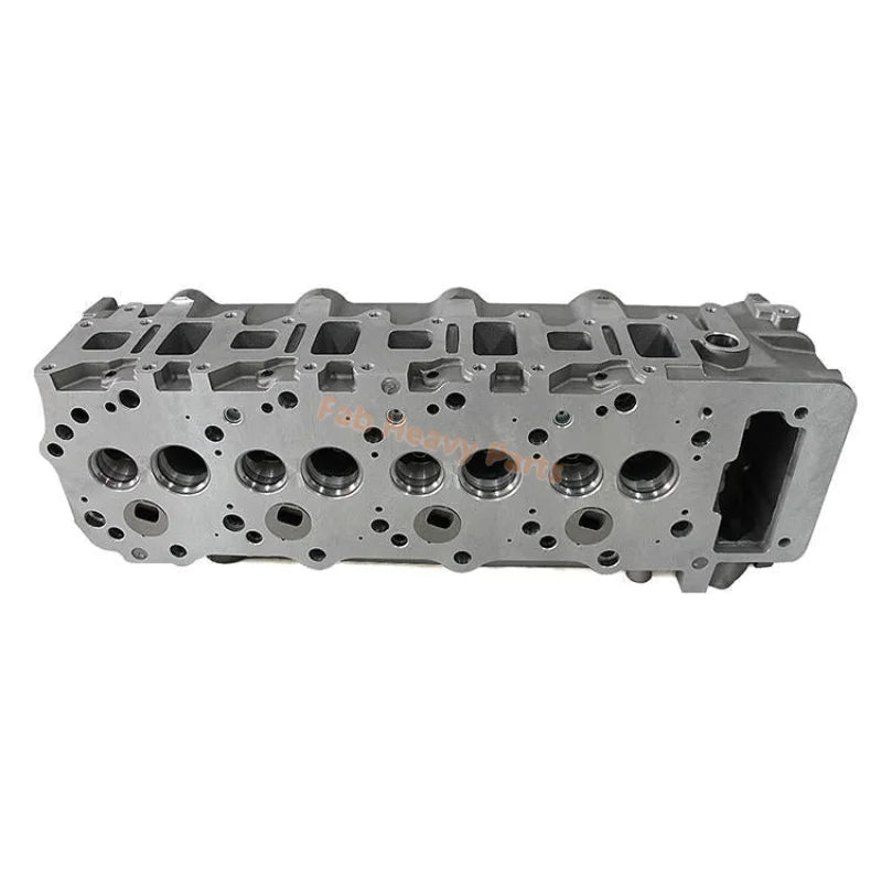 Cylinder Head ME202621 202620 193804 For Mitsubishi Engine 4M40 4M40T-Cylinder head-Fab Heavy Parts