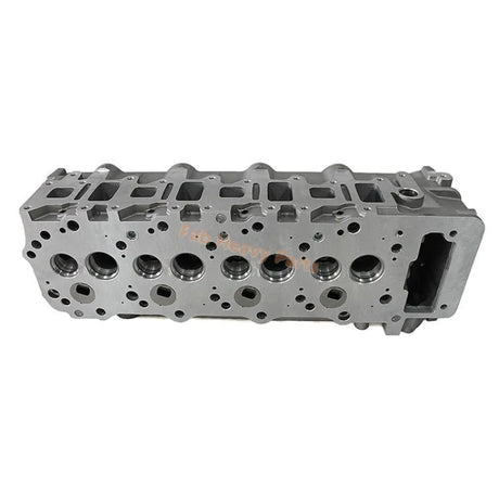 Cylinder Head ME202621 202620 193804 For Mitsubishi Engine 4M40 4M40T-Cylinder head-Fab Heavy Parts