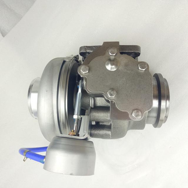 Turbo B2 2674A256 10709880002 10701970002 Turbocharger For Perkins 1106D Engine-Turbocharger-Fab Heavy Parts