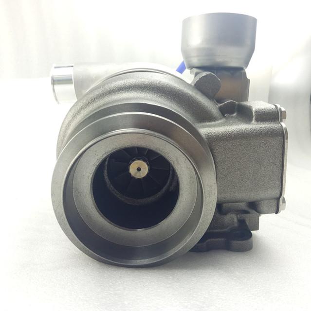 Turbo B2 2674A256 10709880002 10701970002 Turbocharger For Perkins 1106D Engine-Turbocharger-Fab Heavy Parts