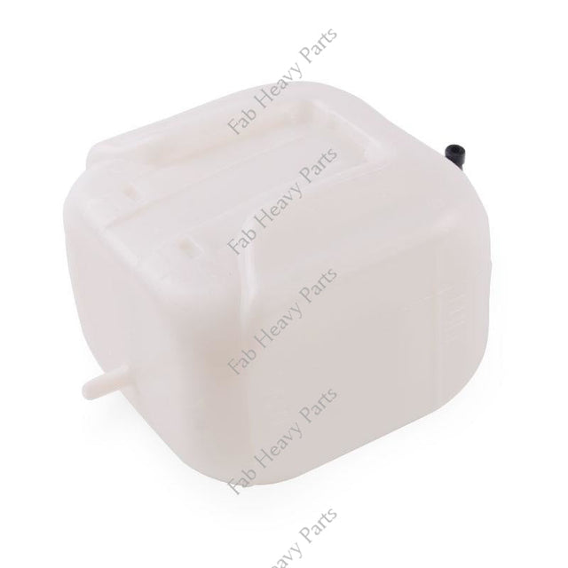 New Fits for Caterpillar 312 Excavator Radiator Coolant Reservoir Tank
