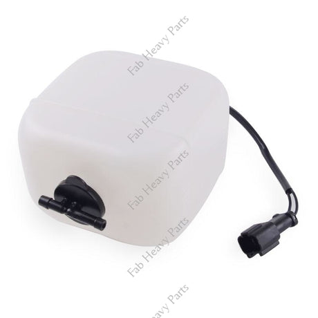 Nowość pasuje do zbiornika płynu chłodzącego chłodnicy Komatsu PC56