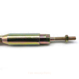 Nuova leva dell'acceleratore 207-43-74120 di ricambio adatta per escavatore Komatsu PC300-7 PC350-7 PC380-7