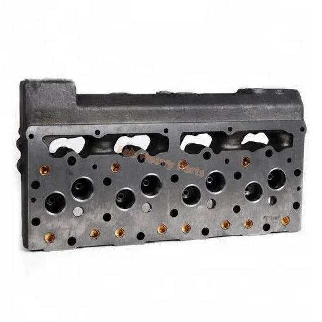 Cylinder Head 7S7070 7S-7070 For CAT Caterpillar Engine 3304 Loader 941 950 Tractor D4D-Cylinder head-Fab Heavy Parts