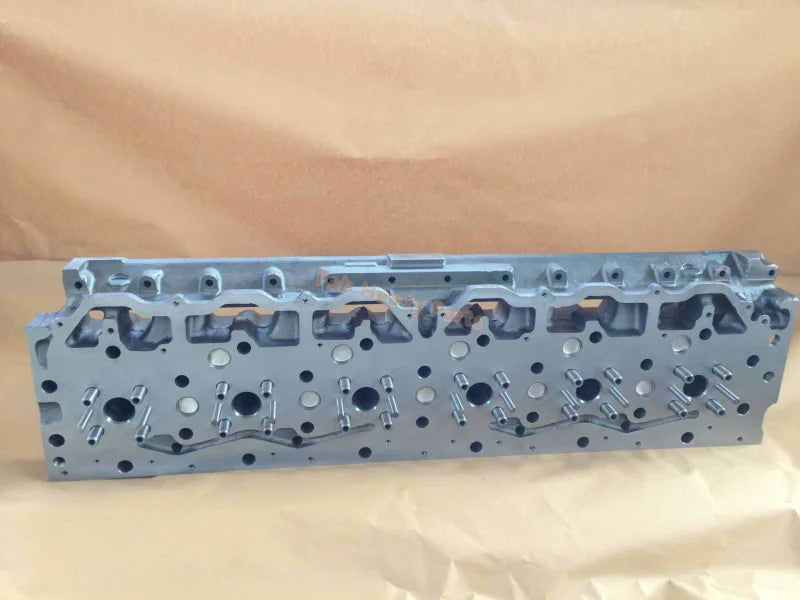 Cylinder Head 7W2243 For CAT Caterpillar Excavator Engine 3412B 3412DI 3412 Wheel Loader 990-Cylinder head-Fab Heavy Parts