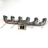 Cummins 3973422 Manifold Exhaust Fit QSB6.7 6C8.3 ISC8.3 6D107 Engine-Exhaust Manifold-Fab Heavy Parts