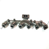 Cummins 3973422 Manifold Exhaust Fit QSB6.7 6C8.3 ISC8.3 6D107 Engine-Exhaust Manifold-Fab Heavy Parts