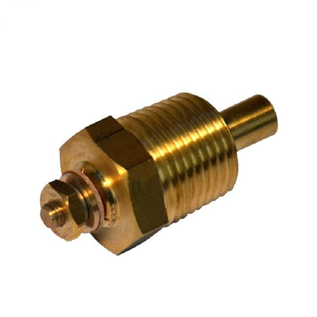 Water Temperature Sensor 3015238 Fit for Cummins Engine KTA19GC QSK19-Temperature sensor-Fab Heavy Parts