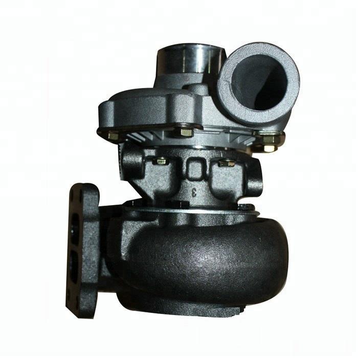 Turbocharger 6205-81-8150 Fit for Komatsu PC100-6 PC120-6 PC128UU-1 PC130-6 PW130-6-Turbocharger-Fab Heavy Parts