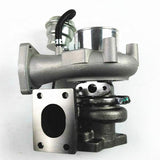 Turbocharger 6208-81-8100 6208818100 Fit for Komatsu Excavator PC130-7 PC130-7K PC128US-2-A-Turbocharger-Fab Heavy Parts