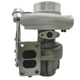 Turbocharger 6738-81-8090 6738818090 Fit for Komatsu Excavator PC200-7 PC200LC-7 PC210LC-7-Turbocharger-Fab Heavy Parts