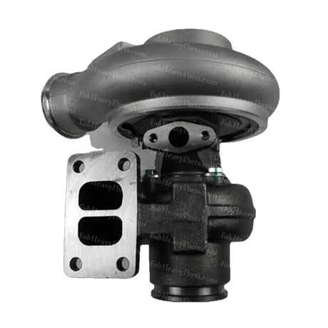 Turbocharger 6735-81-8300 Fit for Komatsu Excavator PC200-6 PC210-6 PC228US-1 PC228UU-1-Turbocharger-Fab Heavy Parts