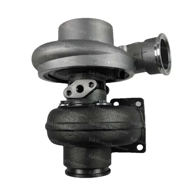 Turbocharger 6735-81-8300 Fit for Komatsu Excavator PC200-6 PC210-6 PC228US-1 PC228UU-1-Turbocharger-Fab Heavy Parts