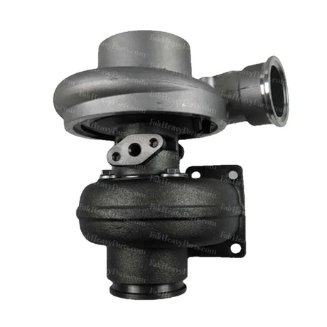 Turbocharger 6735-81-8300 Fit for Komatsu Excavator PC200-6 PC210-6 PC228US-1 PC228UU-1-Turbocharger-Fab Heavy Parts