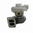 Turbocharger 6735-81-8031 6735818031 Fit for Komatsu Wheel Loader WA150-3-SN WA180-3 WA200-3 WA200-3-SN WA250-3-Turbocharger-Fab Heavy Parts