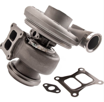 Turbocharger 3800471 Turbo HX55 For Cummins ISM M11 Engine-Turbocharger-Fab Heavy Parts