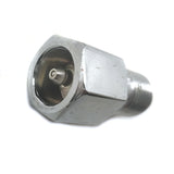Hyundai R200 Grease Fitting Valve