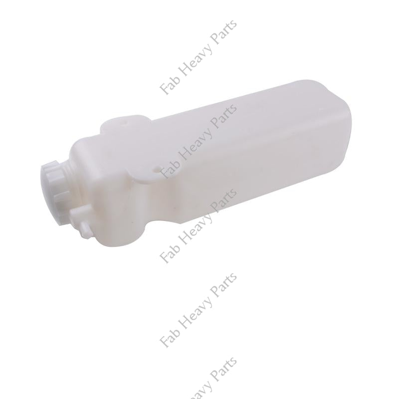 New Radiator Coolant Reservoir Tank for Hyundai R60-7 R60-9 Excavator