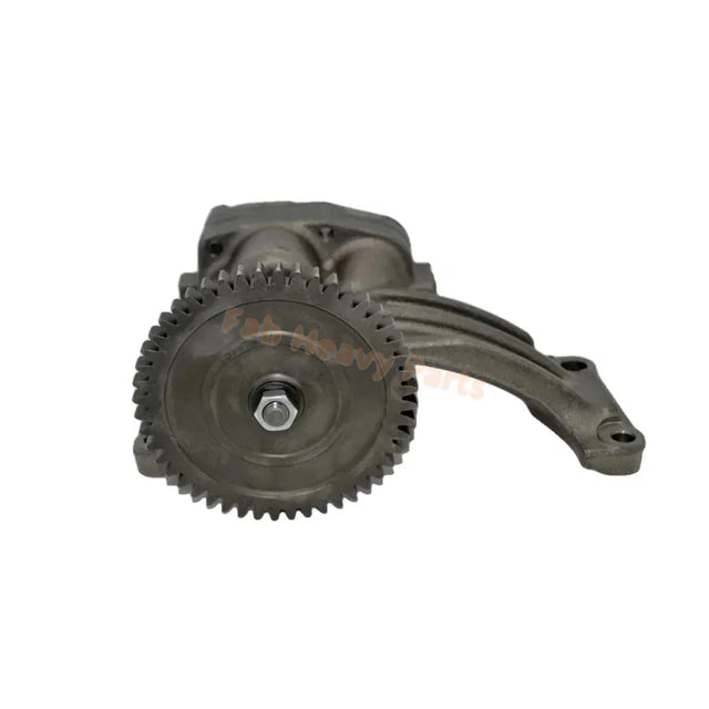 Neues Original passend für John Deere RE543187 Ölpumpe