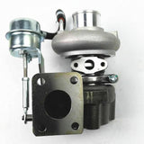 RHF3 Turbocharger VA410164 1G491-17011 1G491-17012 1G491-17010 Fit Kubota PC56-7-Turbocharger-Fab Heavy Parts