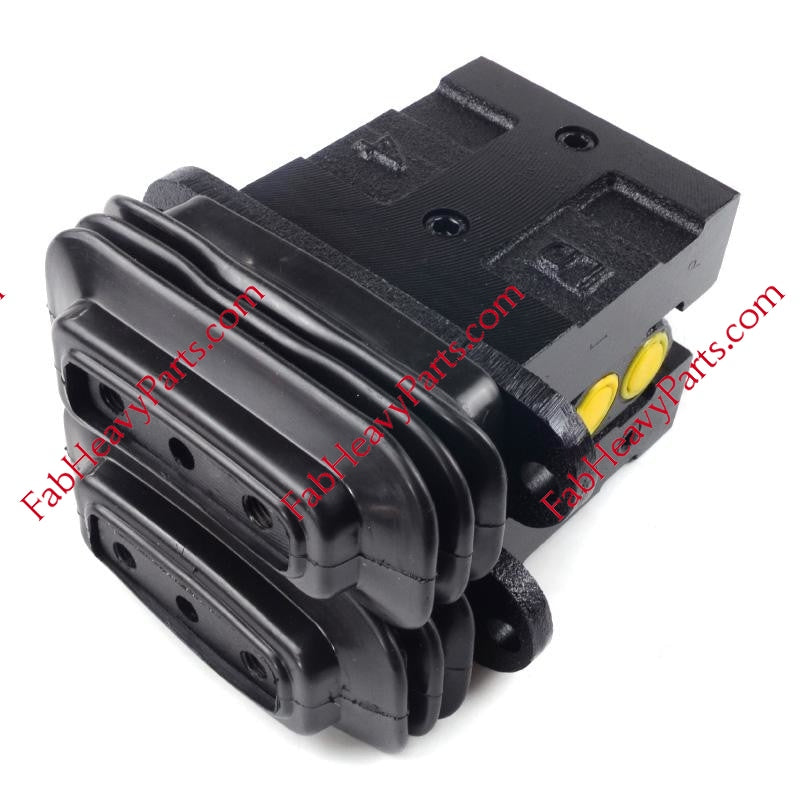New Pedal Pilot Valve Fits Doosan DH200-7 DH300-7 DH400-9 DH200-9 DH300-7 DH-7 DH-9