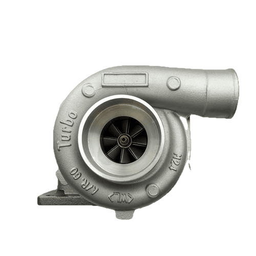 Turbocharger RE508971 Fit John Deere Industrial Gen Set With 4045T Engine-Turbocharger-Fab Heavy Parts