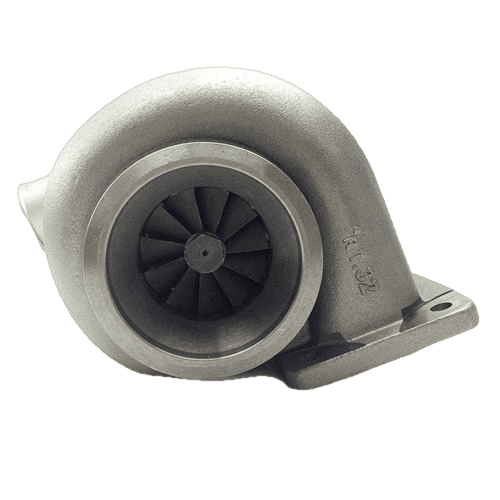 Turbocharger RE508971 Fit John Deere Industrial Gen Set With 4045T Engine-Turbocharger-Fab Heavy Parts