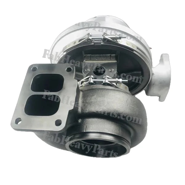 Turbocharger 168665 130-5469 1305469 0R7075 Turbo For Caterpillar-Turbocharger-Fab Heavy Parts