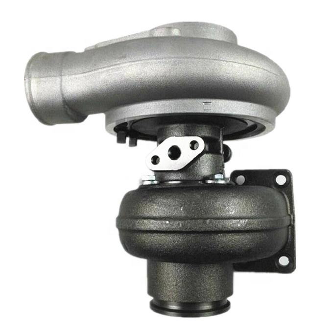 Turbocharger 6207-81-8210 6207818210 Fit for Komatsu Excavator PC200-5 PC200LC-5-Turbocharger-Fab Heavy Parts