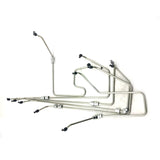 Mitsubishi Engine S6K S6KT Fuel Injection Line Set Aftermarket