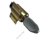 New Fuel Stop Solenoid 12V SA-3838-12, 2003-12E7U1B1S2A