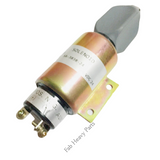 Nouveau solénoïde d'arrêt de carburant SA-3838-24 2003-24E7U1B1S2A