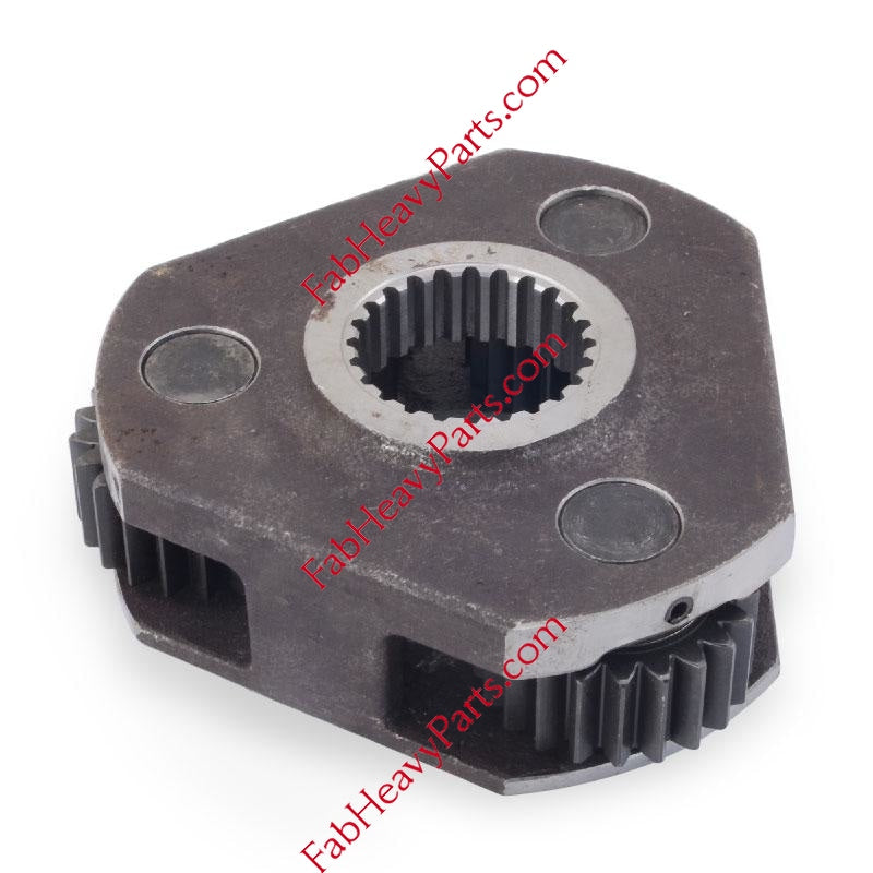 New Swing Motor Second Level Carrier for Sumitomo SH120 SH265 Kato HD450-7 Excavator