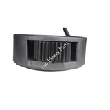 Ny reisemotor, erstatning for andre nivå bærerenhet for Kobelco SK200-8 SK210-8 gravemaskin