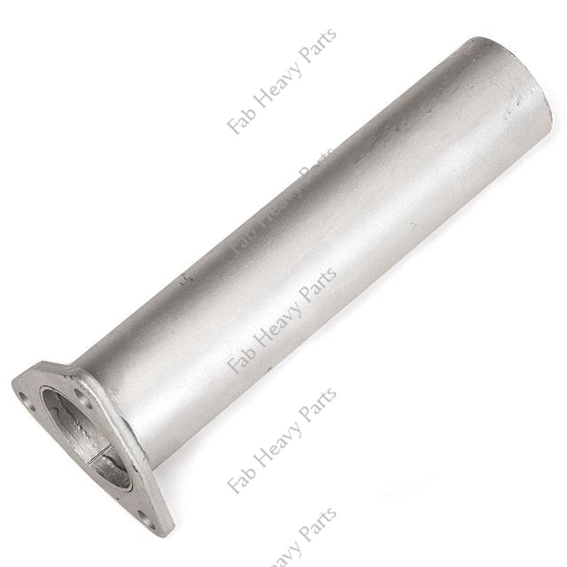 New Kobelco SK200 Muffler Exhaust Pipe, Engine 4D31