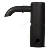Muffler Fit for Kobelco Excavator SK230-6E-Muffler-Fab Heavy Parts