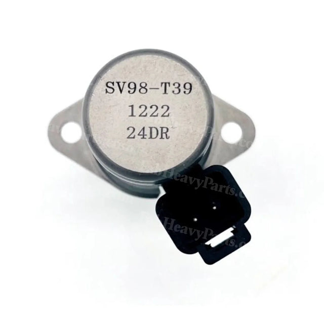 New Solenoid Valve SV98-T39S 580037013 for Hydraforce Forklift 1505 12DR &Yale