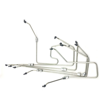 MITSUBISHI MOTOR S6K S6KT Línea de inyección de combustible Conjunto de mercado de accesorios